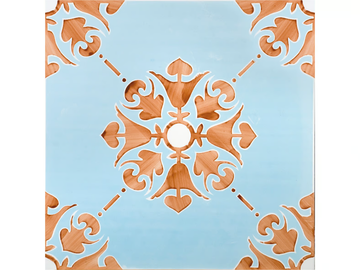 FIORI GRANDI SIRENUSE - Ceramic wall tiles / flooring by FRANCESCO DE MAIO - view 2